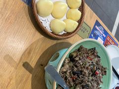 -山东宾馆·齐鲁苑餐厅
