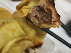 -老新隆牛肉锅贴(新街口店)