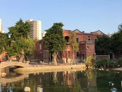 -晋江五店市传统文化旅游区