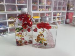 -100家灵感仓库·DIY团建(什刹海店)