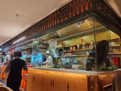 -耶里夏丽·丝路国际新疆菜·清真食品(徐汇南丹东路臻选店)