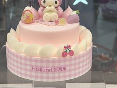-好利来(上海长宁龙之梦店)