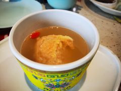 -巧克力渔家.小船海鲜胶东菜(万平口店)