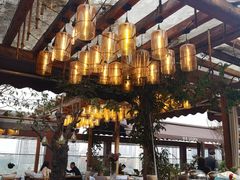 -时光乌托邦空中花园餐厅川味·融合菜(幸福广场店)