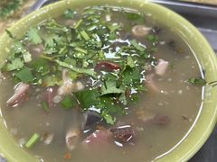 -清真-戏楼王记牛肉面