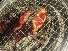 -韩味园果木炭烤鲜肉(陵东街店)