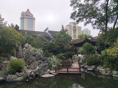 -南京市民俗博物馆(甘熙故居)