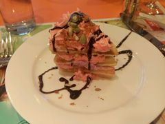 -咖啡苑·沈阳今旅酒店Hotel Jen·香格里拉集团