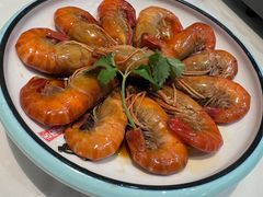 熟醉大头虾-威皇广福和小海鲜(安远路店)