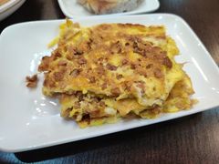 菜脯蛋-食味稻汕头小吃(方庄店)