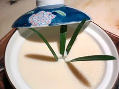 杏仁豆腐-桂满陇-十里风荷(合生汇店)