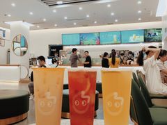 -CoCo都可(吾悦店)