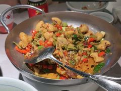 -费大厨辣椒炒肉(黄兴中心广场店)