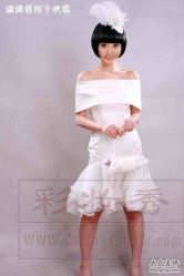 -上海彩妆秀摄影设计有限公司