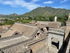 -阎锡山故居