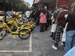 -吴山烤禽 (吴山路店)