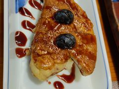 煎鹅肝-游You House(西单老佛爷店)