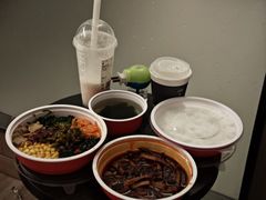-茅庐川菜(烟台万象汇店)