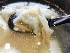 -如意馄饨(龙西路店)