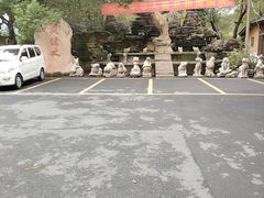 -儒之堂足道·SPA·推拿(莫干山路店)
