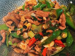-外婆家(西红门荟聚购物中心店)