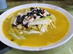 -南京工业大学-东苑1食堂