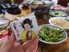 -刘师父老汉口江湖菜(蔡锷路店)