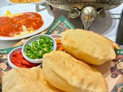 -奔跑吧陕菜·盛世长安(民乐园万达店)