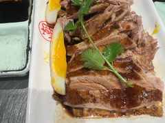 潮界卤鹅肉-潮界(虹桥新天地店)