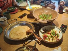 -吃饭皇帝大·土家民族菜(武陵源店)