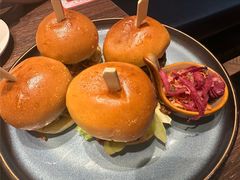 -bluefrog蓝蛙(石家庄欢乐汇店)