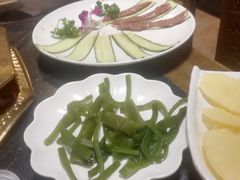 -蜀九香火锅(彩虹店)