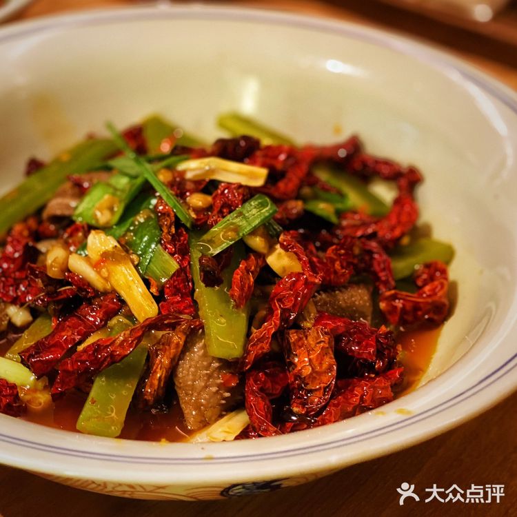 人间烟火日记🥢安记食肆