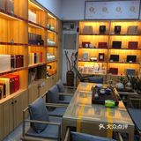 八马茶业寻宝记——MSD