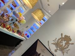 -GODIVA(恒隆广场店)
