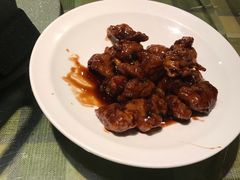 -章吴记喜瑞餐厅(东东城店)