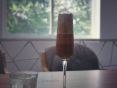 white白-稀物集咖啡(徽州大道店)