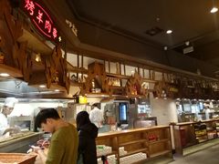 -楼兰新疆主题餐厅(苏州中心店)