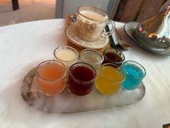 -龟兹KUCINA·新疆菜(前滩L+PLAZA店)