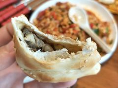 -莲香西域·正宗新疆菜(龙华店)