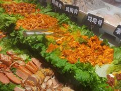 -醉人椒麻辣香锅(上地华联店)