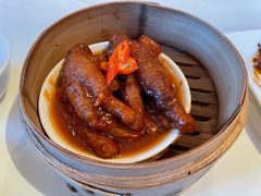 -利苑酒家(金宝店)