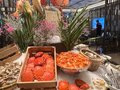 -安蒂娅·海鲜自助餐厅(安蒂娅美兰酒店)