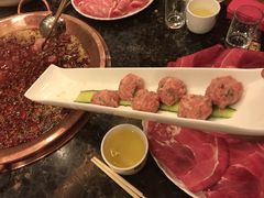 -老码头火锅(玉林店)