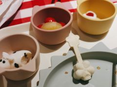 -西贝(六里桥旗舰店)