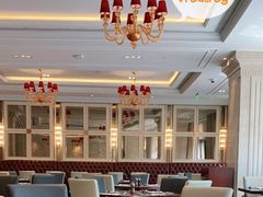 大堂-西郊庄园丽笙大酒店·丽园全日餐厅