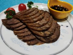 酱牛肉-北塘海鲜·天津菜(大光明桥旗舰店)
