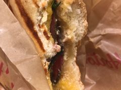-Tims天好咖啡·贝果(东方广场店)