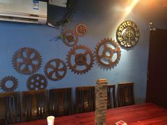 -S Team剧情密室(杭州龙翔桥店)