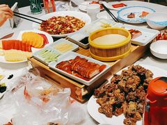 -雪龙轩中餐厅(银基冰雪酒店)